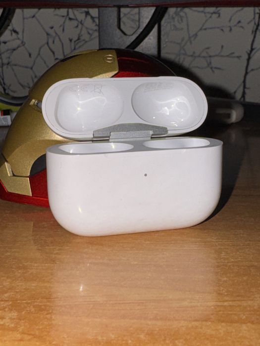 Case AirPods Pro 1