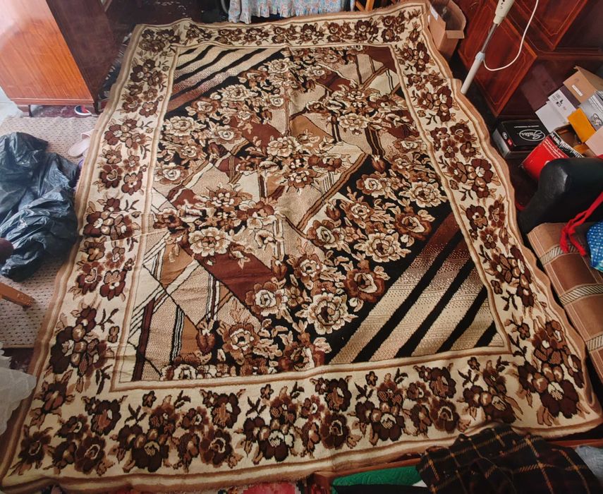 Covor 310 cm x 237 cm