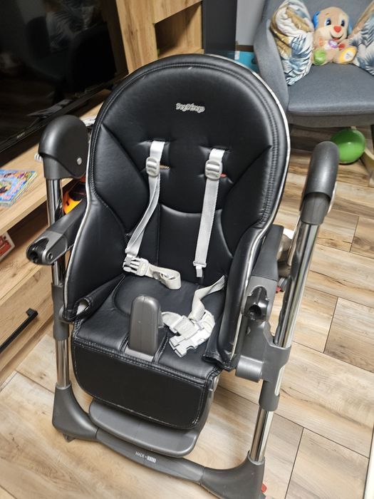 Стол за хранене Peg perego prima pappa follow me