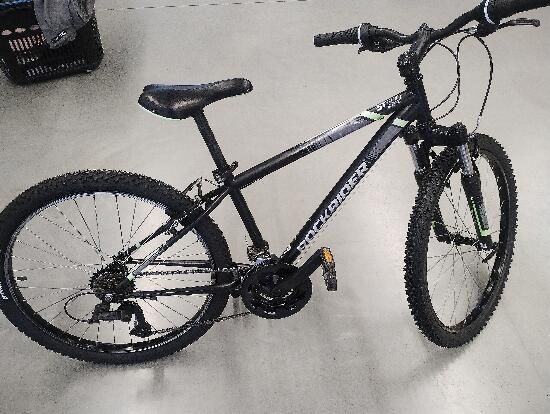 Rock Rider St500 - produs resigilat - (SecondHand) Decathlon