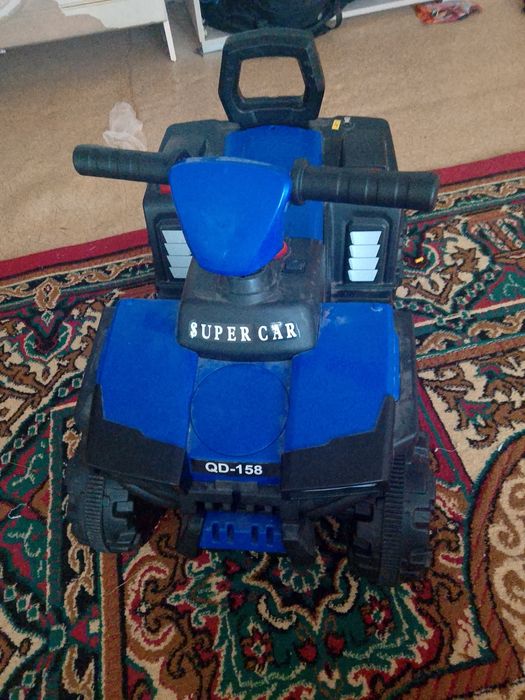 Сатылады қолданылған