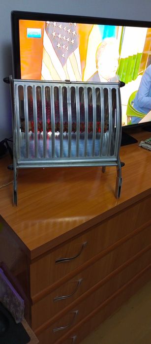 Обогреватель электрический