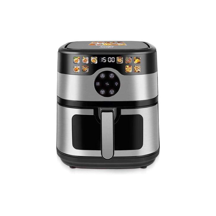 Аэрогриль Sonifer  SF-1047