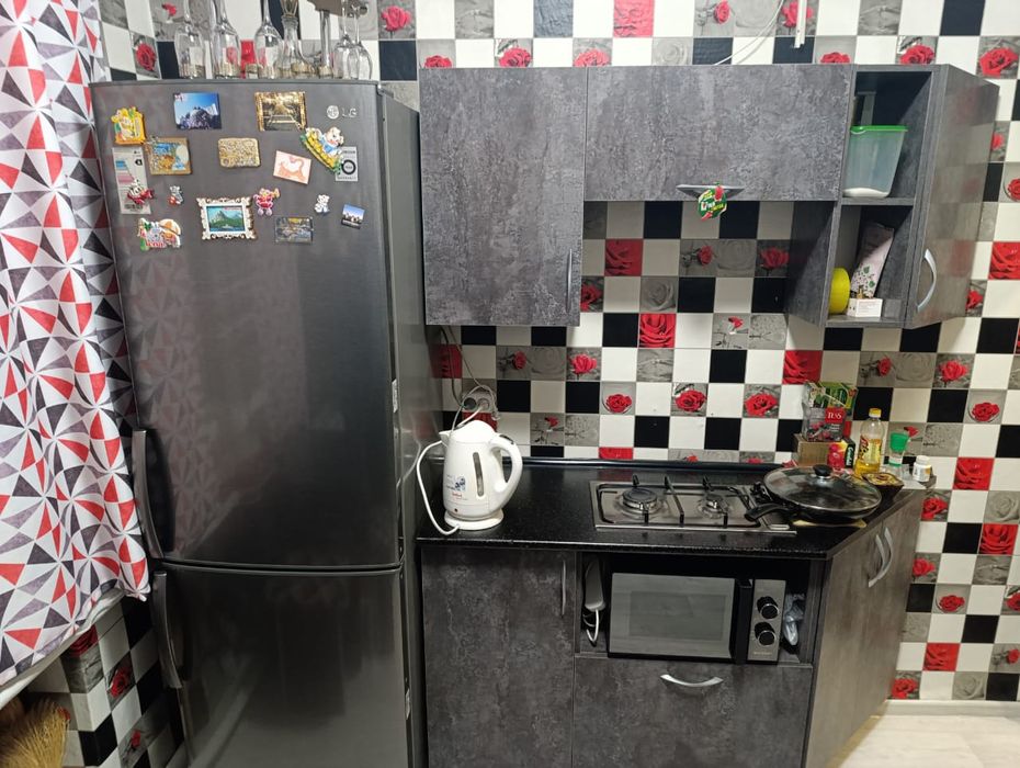 Продам 2 комнатную квартиру