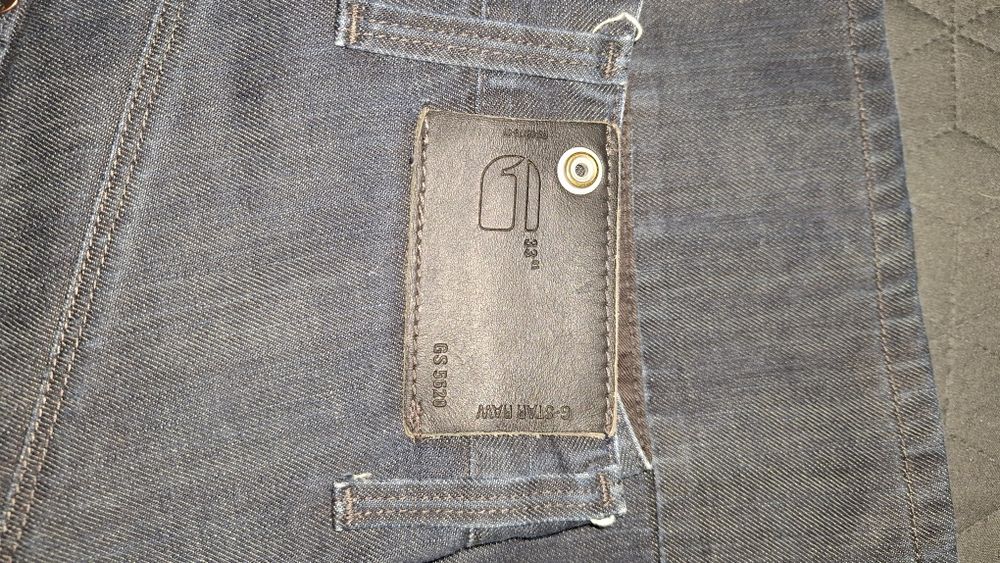 G-STAR панталони