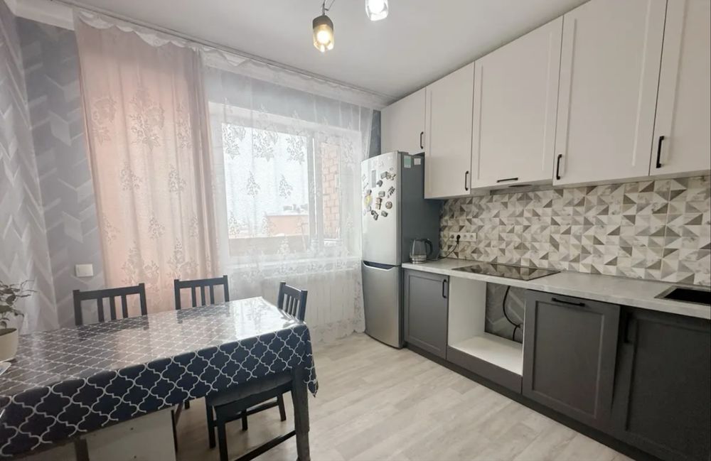 Продам 2х ком. квартиру!