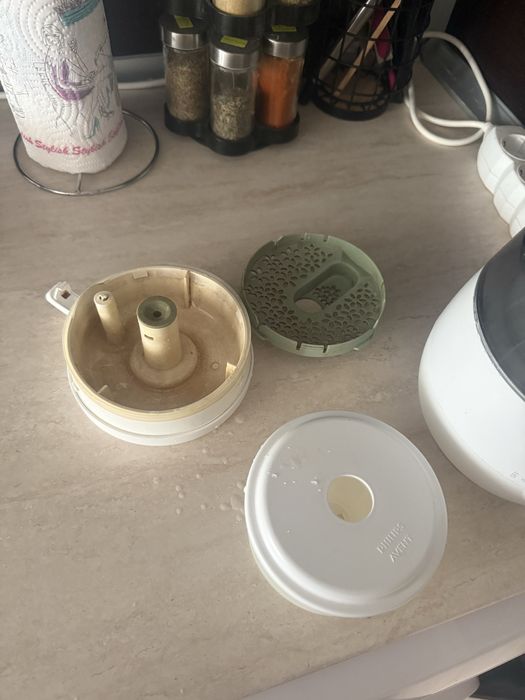 Уред за готвене philips avent
