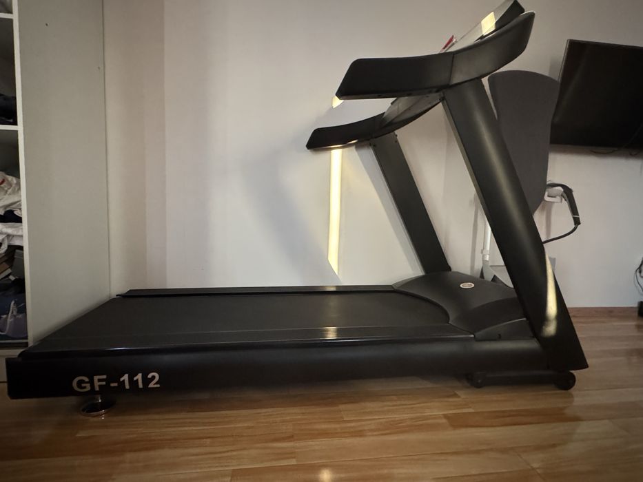 Беговая дорожка/тренажер домашний