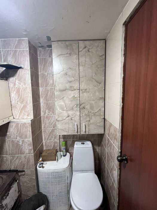 Продам частный дом 58кв