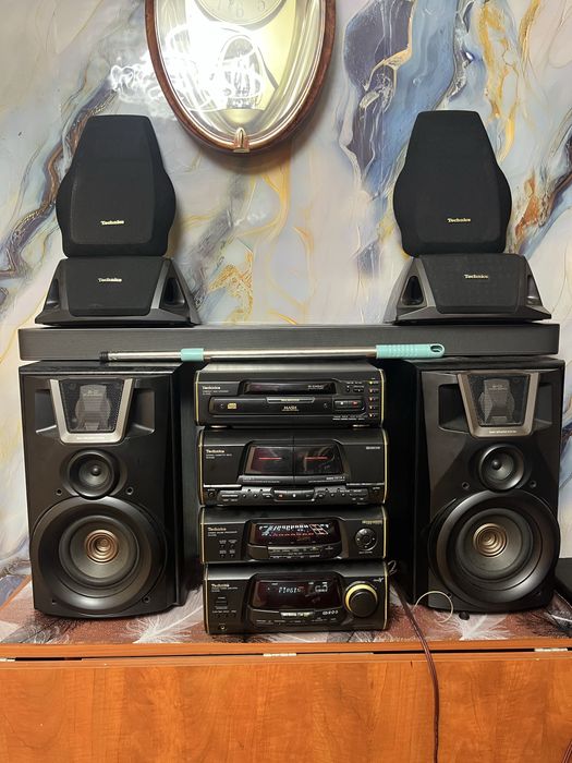Linie technics  modelul midi
