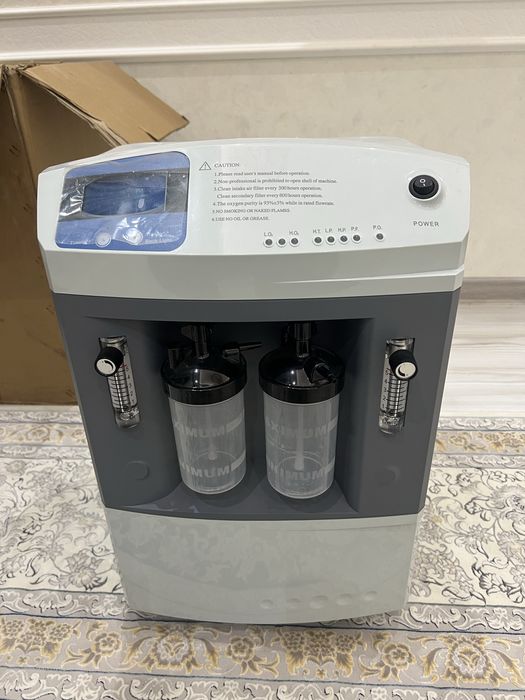 кислородный концентратор