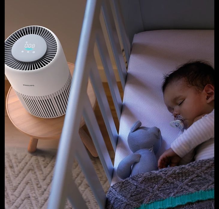 Очиститель воздуха PHILIPS PureProtect Mini 900 Series
Air Purifier