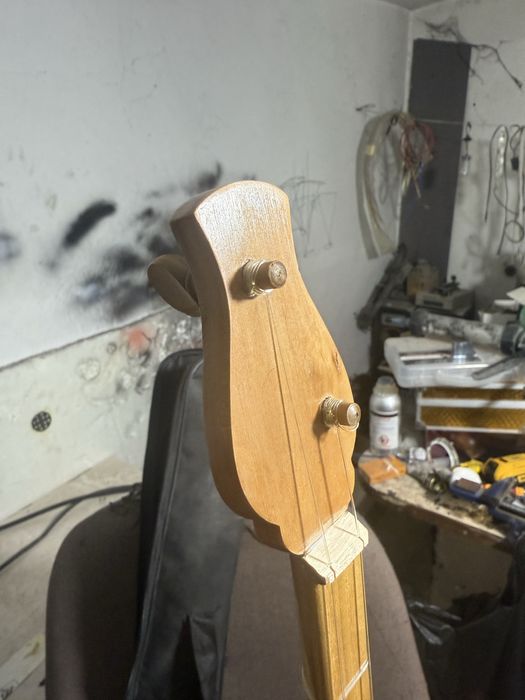 Домбыра новый в подарок+ чехол