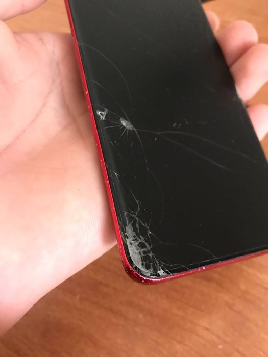 Samsung s20 обмен