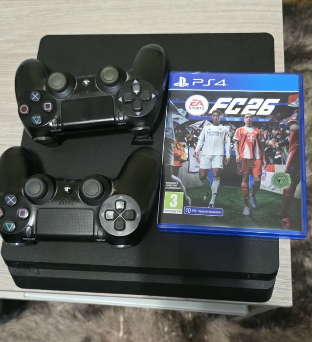 Playstation 4 slim
