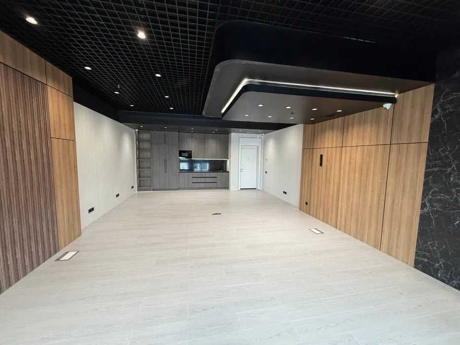 Срочно ! Сдается премиум офис в Nest one 61 квадратных