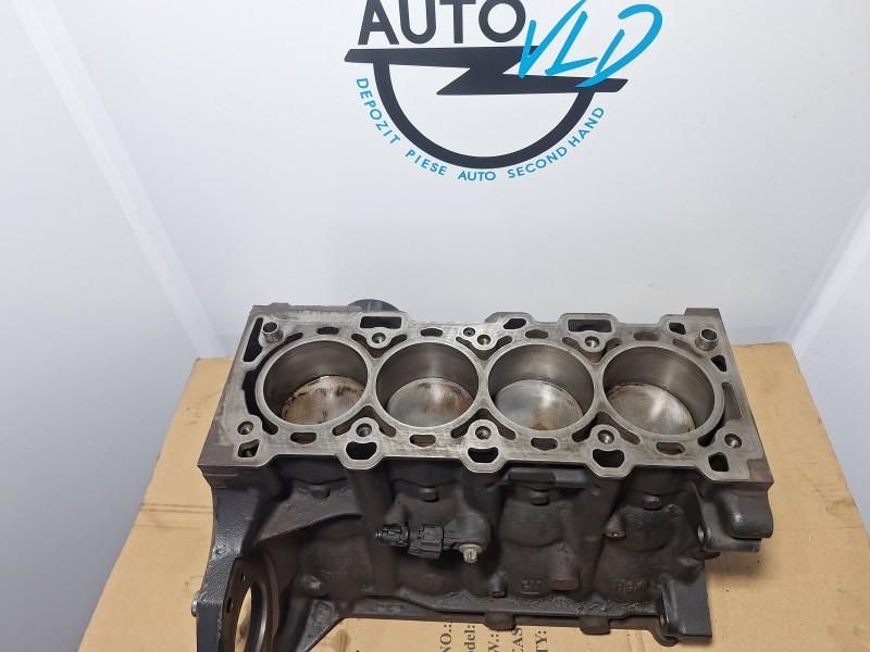Bloc motor complet ambielat Opel Zafira B 1.6i 1598 cmc 105HP / 77kW Z