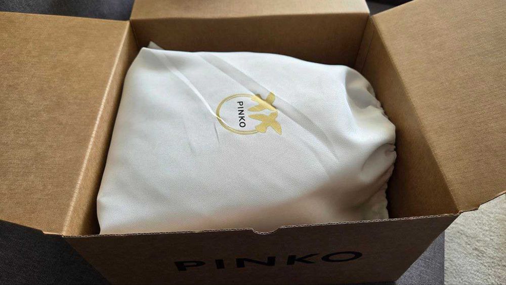 PINKO Раничка Love Click