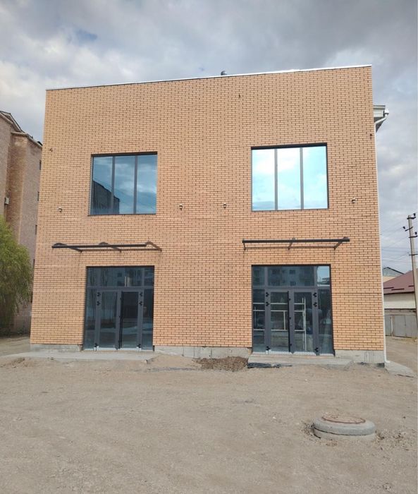 Аренда под продуктовый магазин 250м2, ул.Амангельды