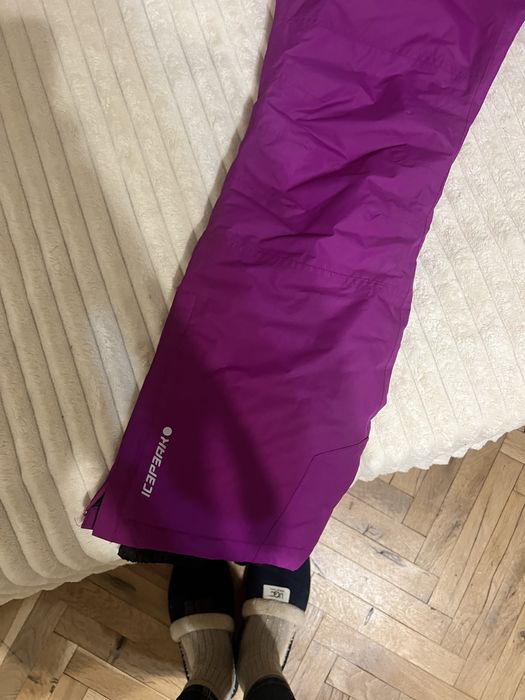 Ски панталон на марката Icepeak