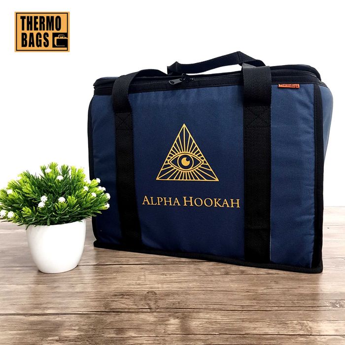 Сумка-Чехол для кальяна на заказ