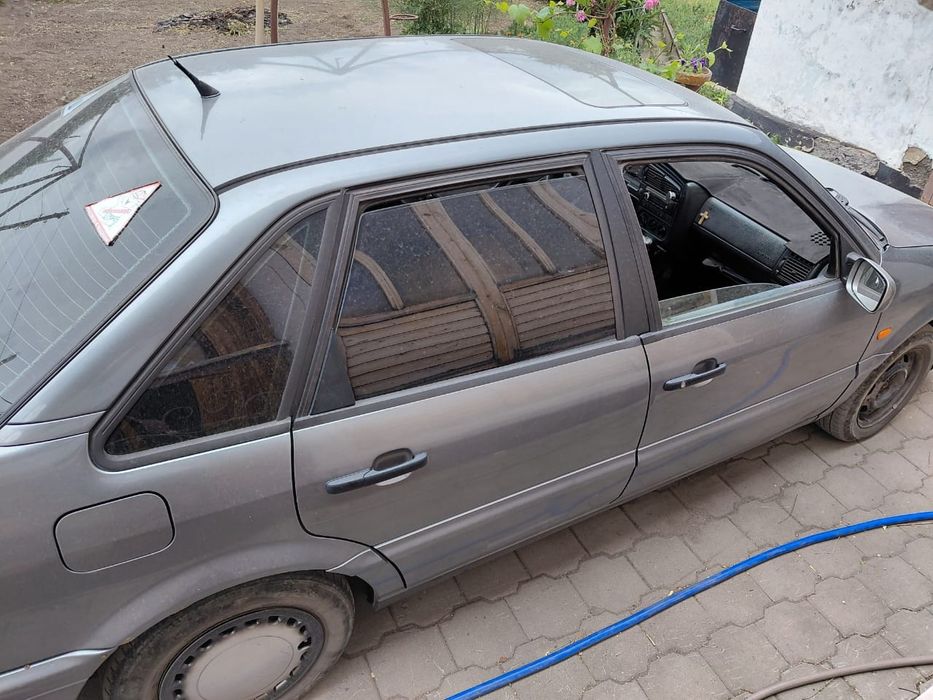 Продам Volkswagen Passat b4