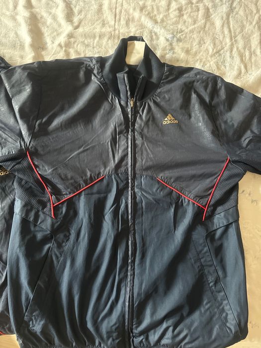 Мъжки анцунг Adidas S