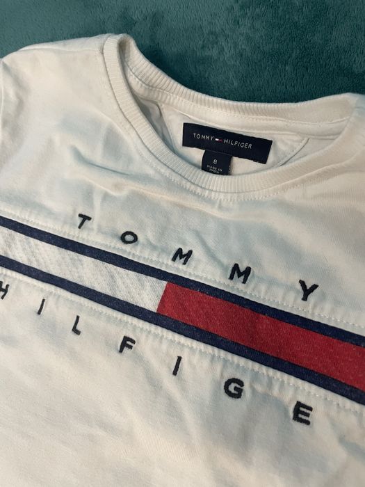 Детска рокля Tommy Hilfiger 8 години