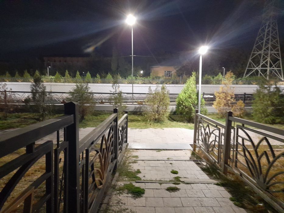 Екі бөлмелі малосемейка сатылады