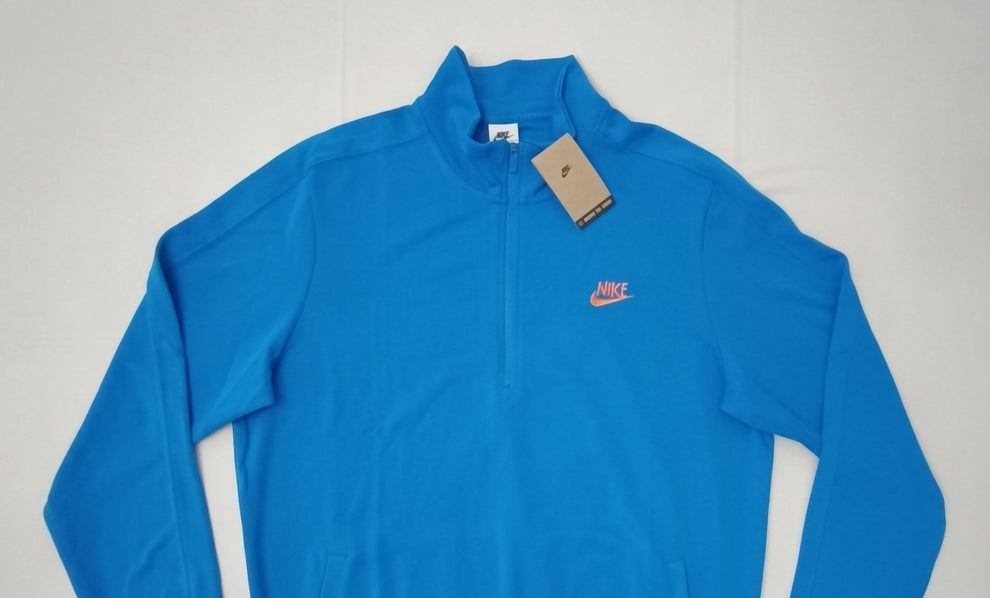 Nike Sportswear HBR Sweatshirt оригинално горнище S, L Найк суичър