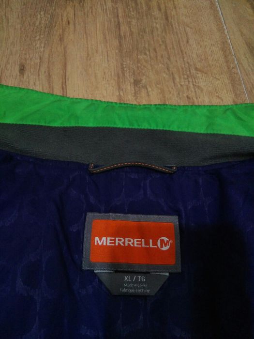 Geaca damă Merrell mărimea XL