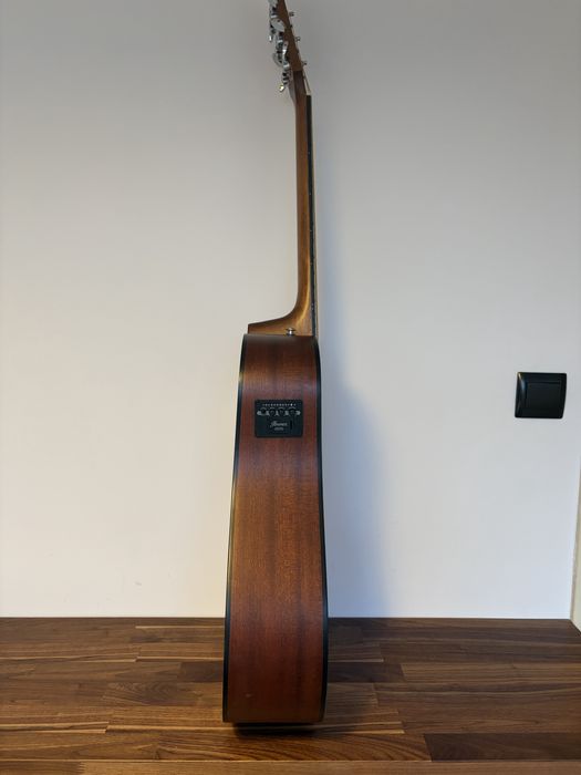 Електро-акустична китара Ibanez AAD50CE-LG