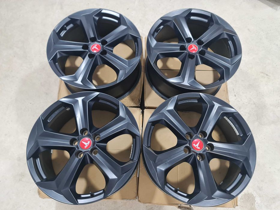 Jante 20 Tesla Model S Model X Honda CRV Hybrid Civic 5x120 9J et 42