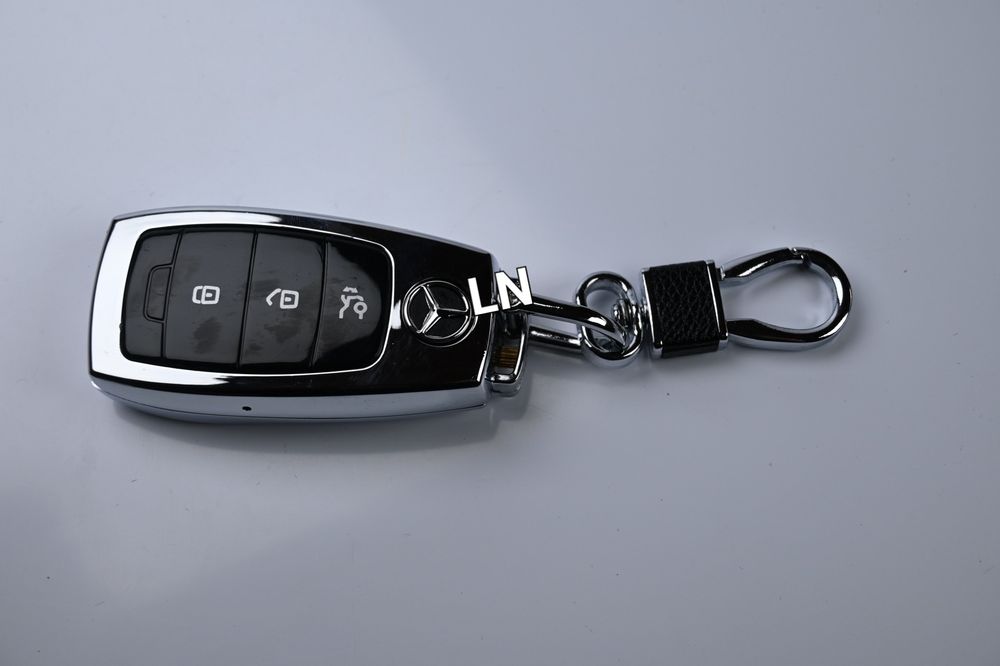 -10% Намаление!!! Луксозна газова запалка Mercedes, BMW, Audi