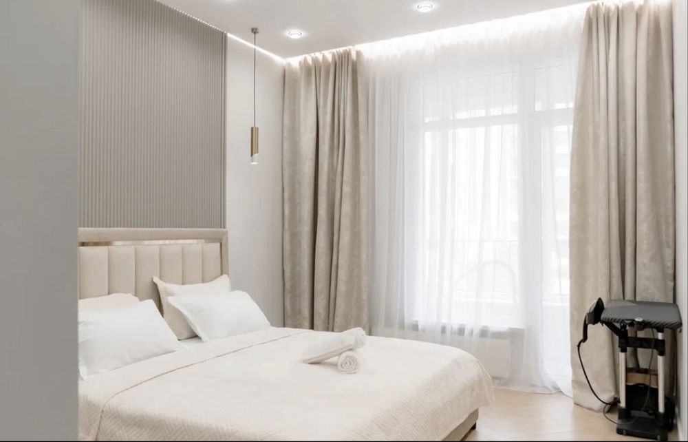 Универса 2 х ком сдается квартира