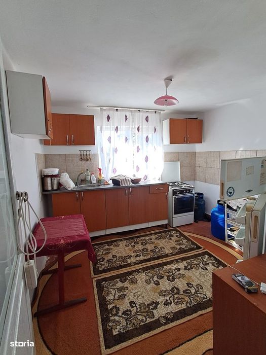 Casa individuala Sat Ciurila aprox.20km de Leroy Merlin Calea Turzii
