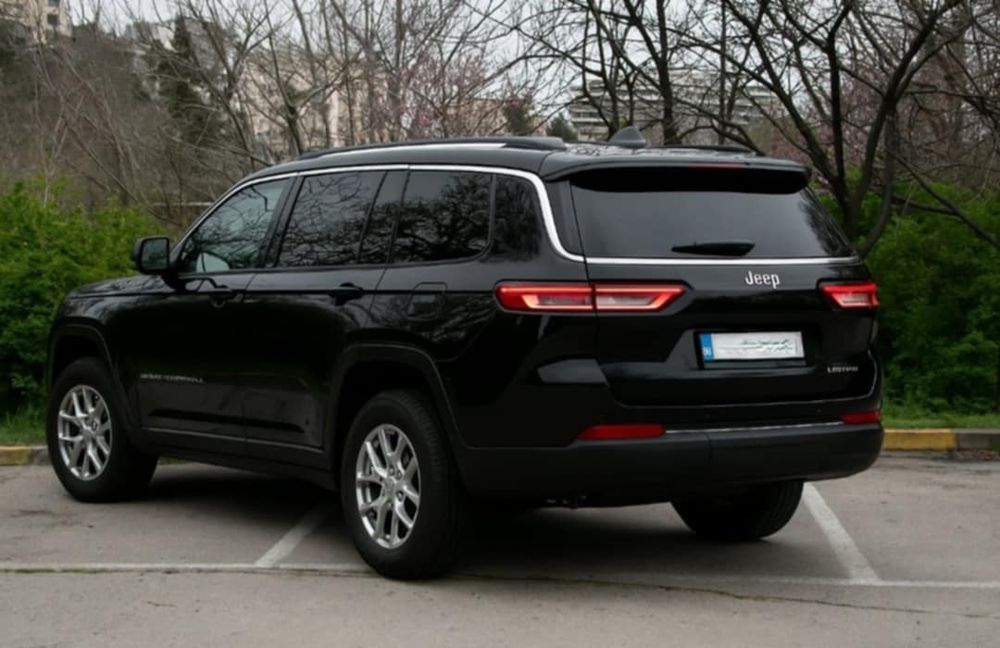 Кола за абитуриентски балове/сватби/празненства