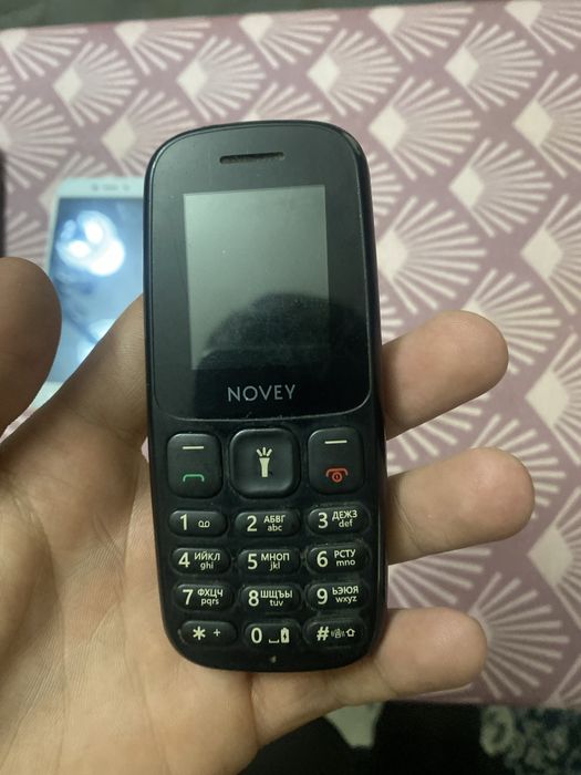 Redmi note 9 karobkasi bilan
