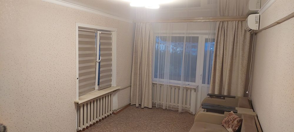 Продам  двухкомнатную квартиру