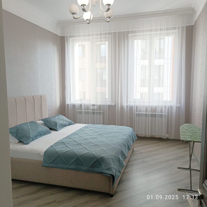 Квартиры посуточно по часам