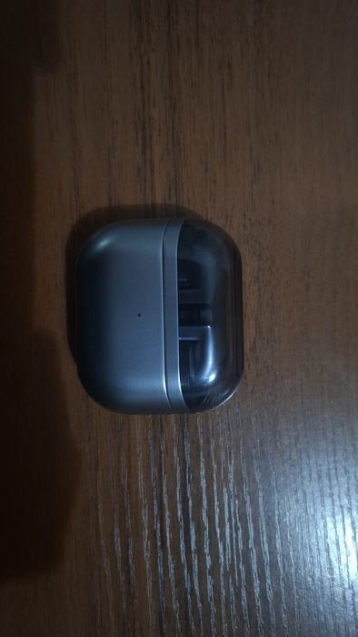 Galaxy buds 3 новый