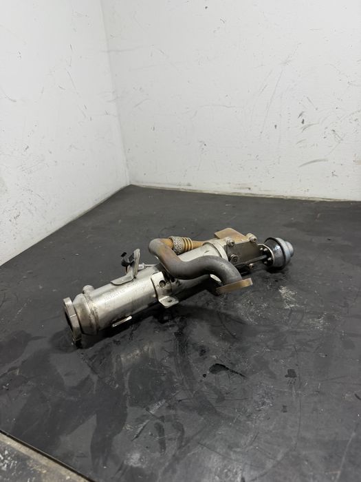Racitor gaze EGR Audi A6 C6 2.0 TDI CAHA racitor gaze EGR Audi A4 B8 2.0 TDI  CAHA Turbina Audi A5 8T 2.0 CAHB CAHA racitor gaze EGR Audi Q5 2.0 TDI
