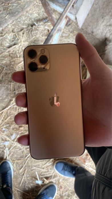 11 про обмен бар.