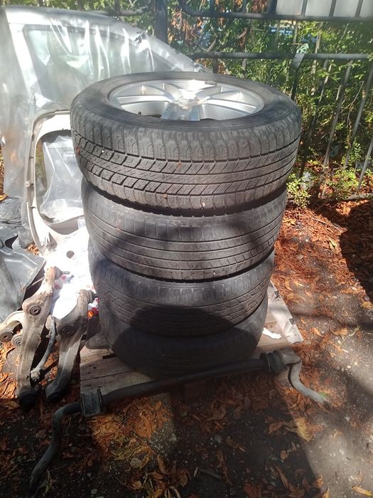 Джанти 18 / 5х127