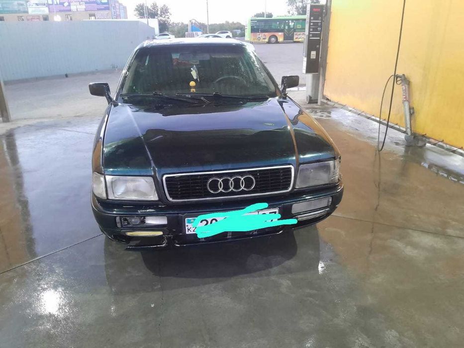 Продам авто AUDI 80-B4