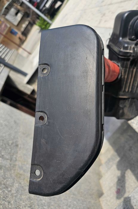 Воздухо накопитель для Хундай Гранд Старекс