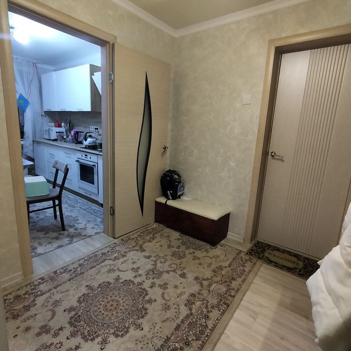 Сдам 2х ком квартиру