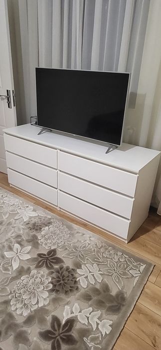 Comoda sertare  TV
