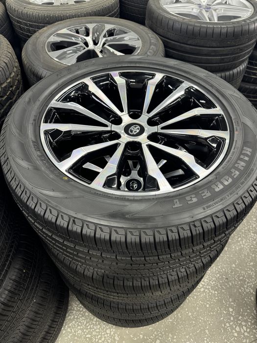 Prado 120.150 ga tushadi yaxshi holatda