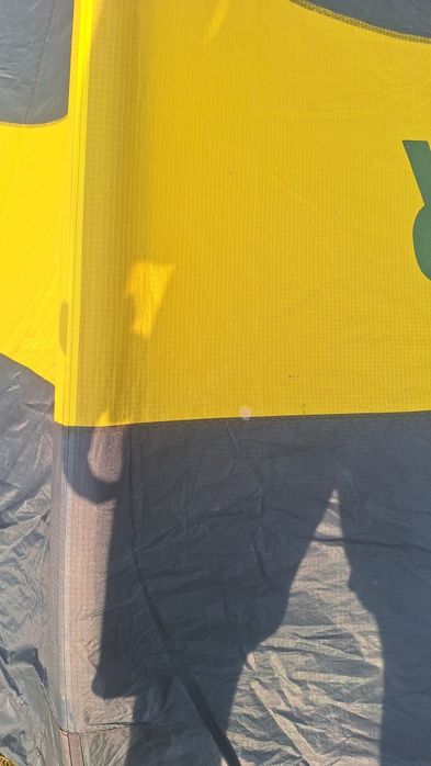 Кайт flysurfer era 10